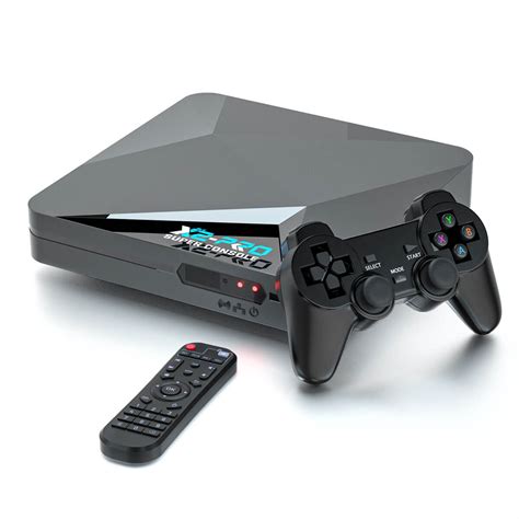 Super Console X2 Pro