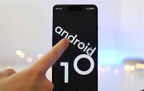 Veja quais celulares da Samsung vão receber o Android 10 Olhar Digital