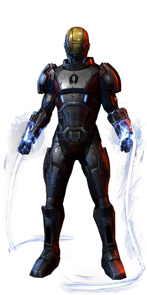 Project Phoenix Vanguard Mass Effect Wiki Fandom Powered By Wikia