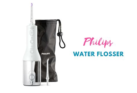 Best Water Flosser Australia 2023 Reviews Buyers Guide