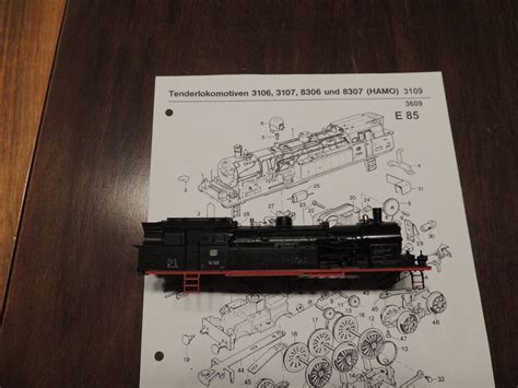 Märklin locomotive à vapeur Kaufen auf Ricardo