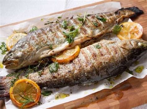 receta  pepes peshk  pjekur ne furre kosova sot