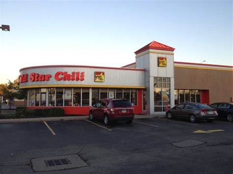 Gold Star Chili Fast Food Cincinnati Oh Reviews Yelp