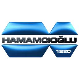 Hamamcıoğlu Makina Tech Stack Apps Patents Trademarks