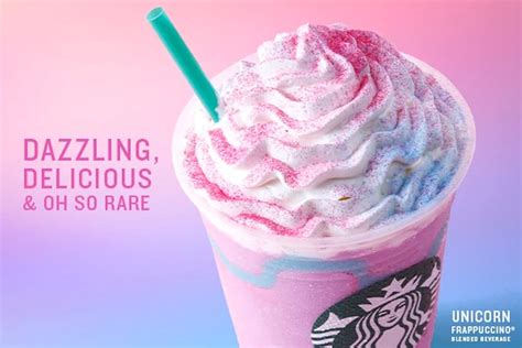 Starbucks Barista Serves Up Viral Unicorn Frappucino Rant