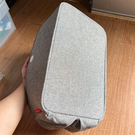 Skip Hop Light Up Diaper Caddy Babies And Kids Bathing And Changing