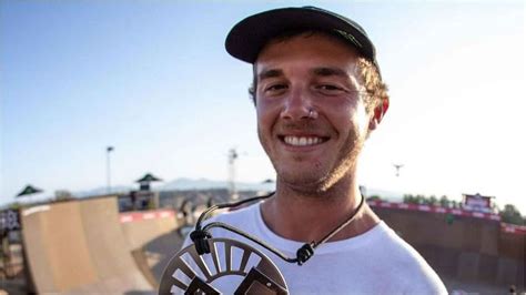 Muere Pat Casey Leyenda Del BMX Tras Sufrir Un Grave Accidente