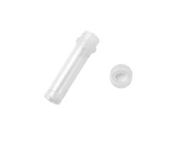 Heathrow Scientific Screw Top Ml Tube With O Ring Cap Screw Top Ml