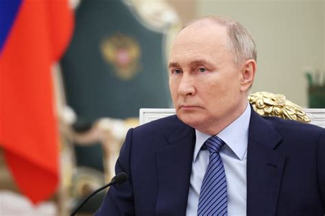 Putin Rosja Jest Gotowa Do Wojny Nuklearnej Forsal Pl