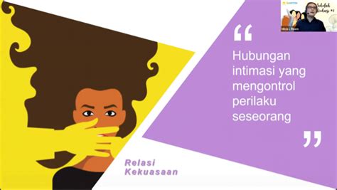 Sekolah Advokasi Membangun Kesadaran Kritis Terkait Pelecehan