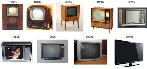 Desde los años 50 la televisión se ha convertido en el medio de