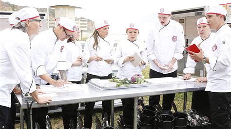 ‘MasterChef’ Season 5×5 Recap: ‘Mutiny’ | Observer