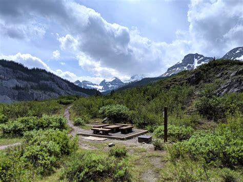 Mount Assiniboine Provincial Park: 2021 Hiking Guide