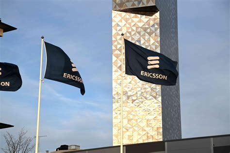 ericsson signs  deals  indonesian telecom firms scandasia