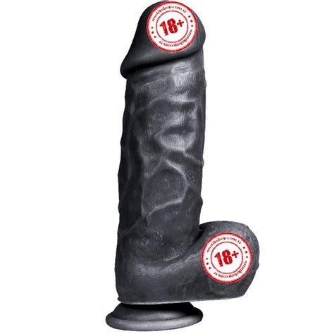 Dildo Series X Man Kal N Zenci Realistik Penis Xs Wbc Fiyat Ve