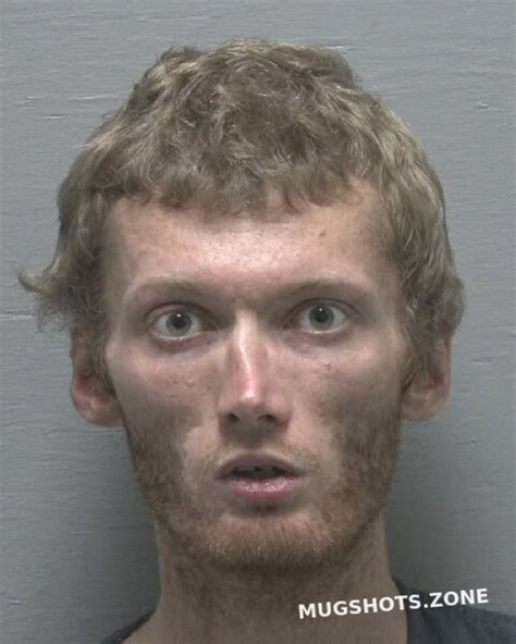 BURKE JACOB MICHAEL 08 25 2023 New Hanover County Mugshots Zone