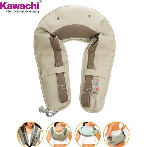 Neck Shoulder And Back Tapping Massager At Rs 1177 New Items In Mumbai Id 8705839155