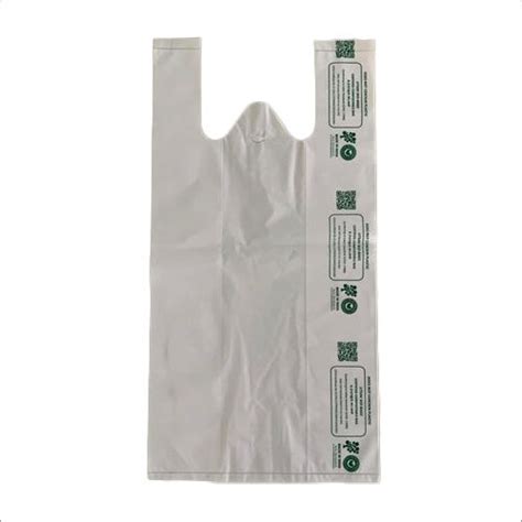 100 Biodegradable Compostable Carry Bags At 250 00 INR In Pune