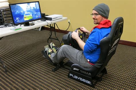 Playseat Forza review – The ultimate gaming chair for Forza lovers ...