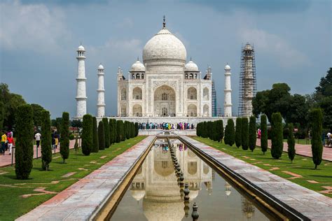 Low Angle Photography Of The Tomb In Lodi Gardens · Free Stock Photo