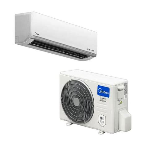 Climatiseur Split MIDEA 18000 BTU Inverter 2 5 CV