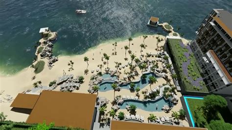 Sheraton Cebu Mactan - Real Estate Philippines