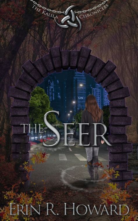 The Seer - For Him and My Family