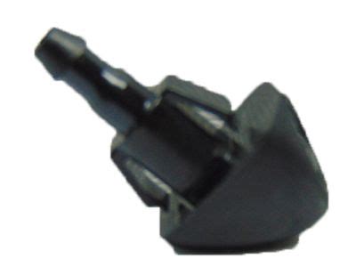 Honda CR V Windshield Washer Nozzle