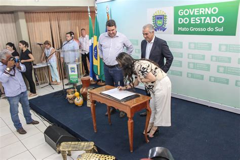 FIC é lançado e atende aos anseios da classe artística sul mato