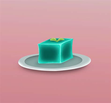 Jelly Cube By Karniv0r3 On Deviantart