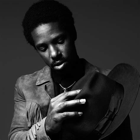 Curtis Harding Brings Soul Power To Athens Flagpole