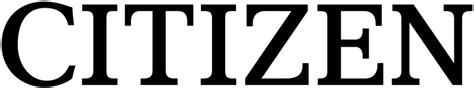 Citizen Logos