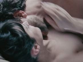 MARIE AND THE MISFITS NUDE SCENES AZNude