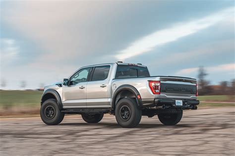 Ford Raptor 2022 Special Edition