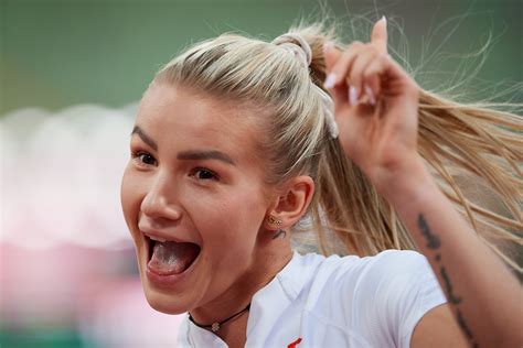 Niesamowity wyczyn Adrianna Sułek z medalem mistrzostw Europy Sport