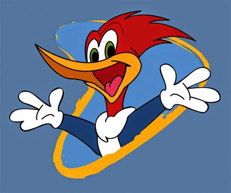 Disney Hd Wallpapers Woody Woodpecker Hd Wallpapers