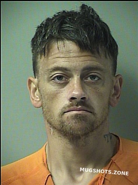 TIDWELL JOSHUA EDWARD 08 23 2022 Okaloosa County Mugshots Zone