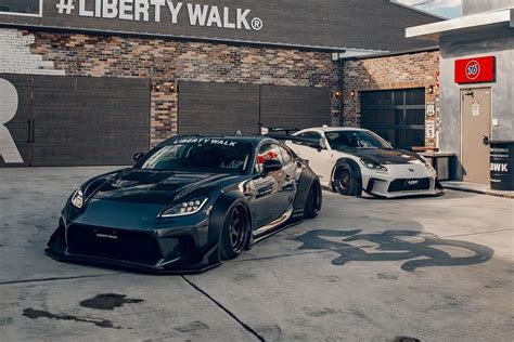 Wataru Kato Wataru Katoinstagram Liberty Walk Lbwk Lb