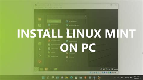 How To Install Linux Mint In Windows 11 Easy Powerful Steps