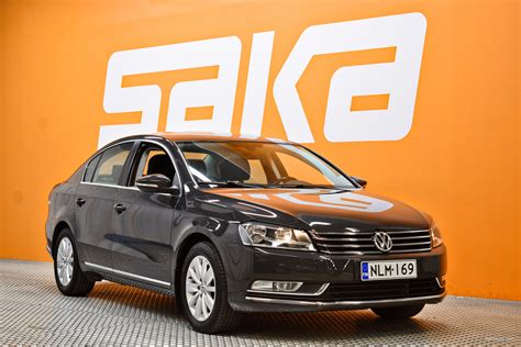 Volkswagen Passat Sedan Comfortline Tsi Kw Hv Dsg