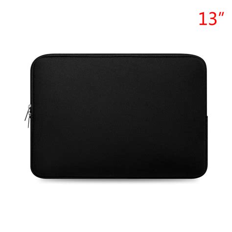 Shockproof Waterproof Laptop Sleeve Netbook Notebook Protective Bag