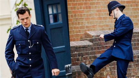 My Policeman O Que A Crítica Achou Do Novo Filme De Harry Styles