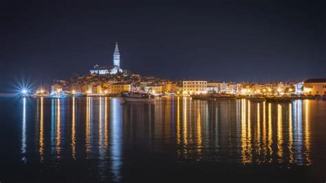 Best Rovinj Nightlife | Beach Bars, Nightclubs Guide 2023 (Recommended ...