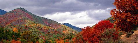 Applegate Valley Community Grange Located In The Heart Of Oregons