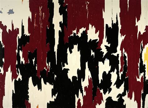 Clyfford Still Quotes. QuotesGram