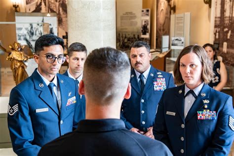 Dvids Images Air National Guard Outstanding Airmen Of The Year