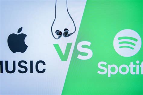 Spotify Premium Vs Apple Music What S The Best Value