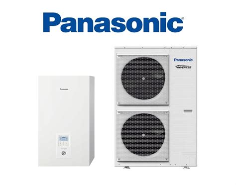 Pompa Ciep A Panasonic Split Kw T Cap Monta Allegro Pl