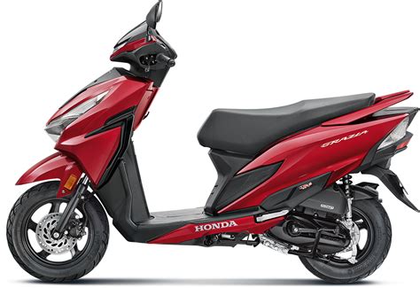 Honda Grazia Bs Price Features Specs Honda Nepal