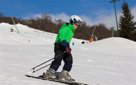 M T O Au Mont Dore Quelles Pistes Sont Ouvertes Aujourd Hui Super